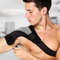 Lightweight shoulder support for everyday activities