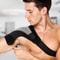 Lightweight shoulder support for everyday activities