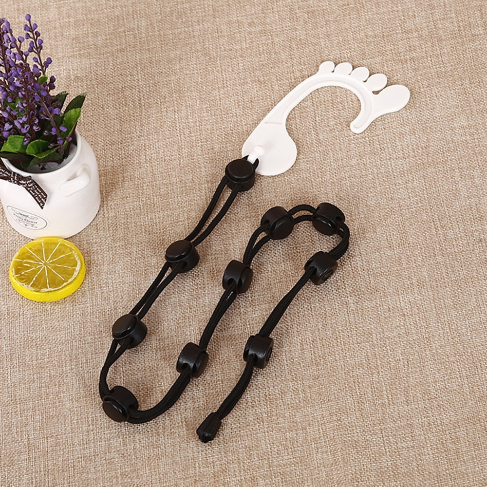 sockloungebuddy black