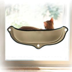 suction cup pet sleeping bag