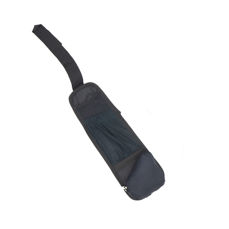 sidecarseatstoragepocket black