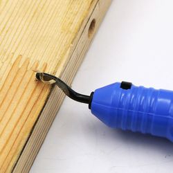hand deburring trimming cutter