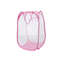 popuplaundryhamper pink
