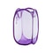 popuplaundryhamper purple