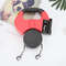 retractable leash for 2 dogs