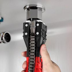 18 in 1 faucet and sink installer tool
