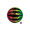 Watermelon Summer Ball Rainbow