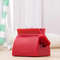 easysqueezetoothpaste holder red