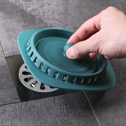 2-in-1 Silicone Floor Drain