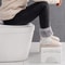 Best foldable toilet stool for home use