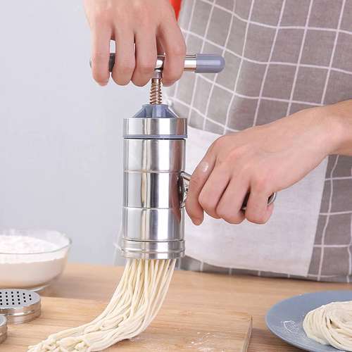 Express Pasta Maker