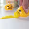 Vomiting Egg Yolk (Puking Egg Yolk Stress Ball) 2
