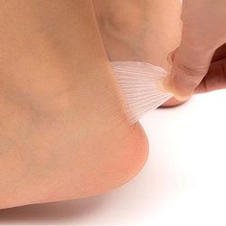 Invisible Anti-wear Foot Sticker