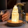 Natural Authentic Crystal Tower Selenite Lamp For Bedroom - 1.png