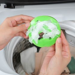 Reusable Washing Machine Pet Hair Remover