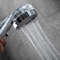 High Pressure 360 Shower Head For Relaxing Shower - 1.png