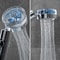 High Pressure 360 Shower Head For Relaxing Shower 9