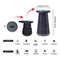 Portable Retractable Stool For Indoor and Outdoor Use6