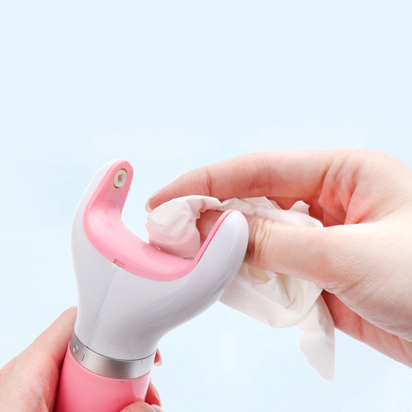 360° Rotating Electric Foot Callus Remover - Inspire Uplift