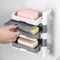 Rotatable Soap Holder