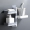 Rotatable Soap Holder 1