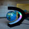 LED Floating Globe Lamp