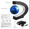 unique LED globe light for office