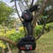 Rechargeable Handheld Mini Battery Powered Chainsaw 8