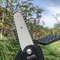 Rechargeable Handheld Mini Battery Powered Chainsaw9