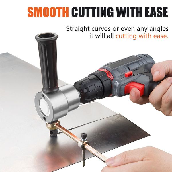 Double Head Sheet Metal Nibbler with Drill Attachment - 2.png