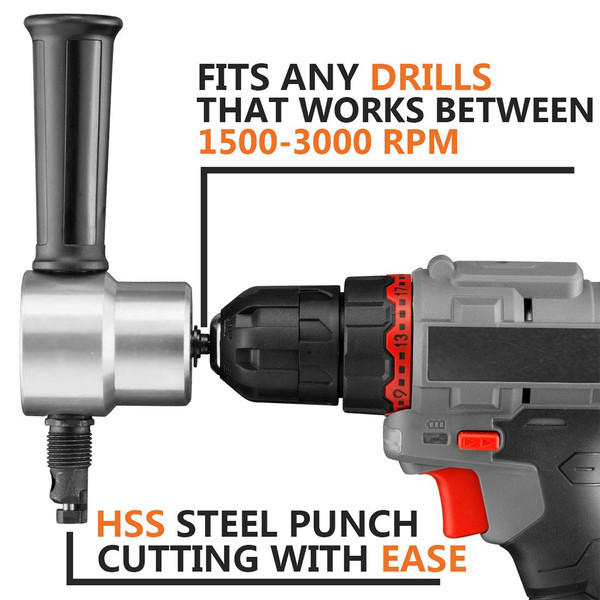 Double Head Sheet Metal Nibbler with Drill Attachment - 3.png