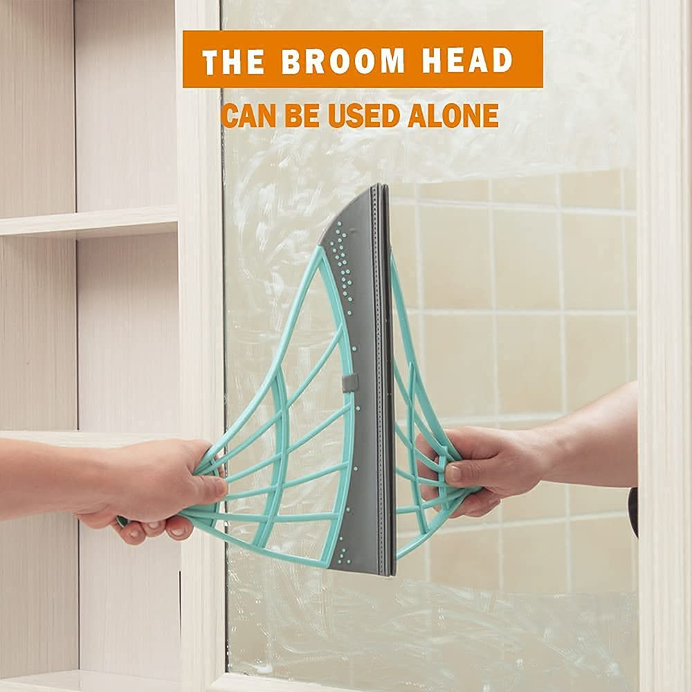 Multifunction Magic Broom for Sweeping And Wiping 4
