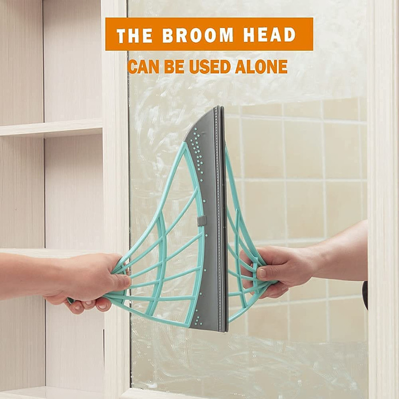 Multifunction Magic Broom for Sweeping And Wiping 4