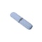traveltoothbrushholder grey blue