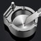 Stainless Steel Ashtray Cigar