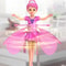 Highquality flying fairy toys for creative kids