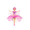 Toprated flying fairy dolls for birthdays