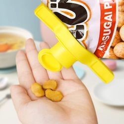 seasoning sealing clip