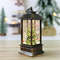 led christmas lantern