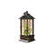 Indoor Flickering Candle Lantern