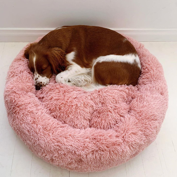 Comfy Faux Fur Pet Bed - 3.png