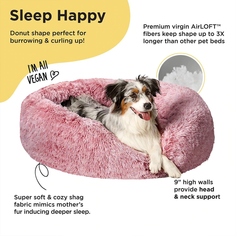 Comfy Faux Fur Pet Bed - 4.png