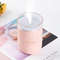 USB Candle Diffuser Lamp 3