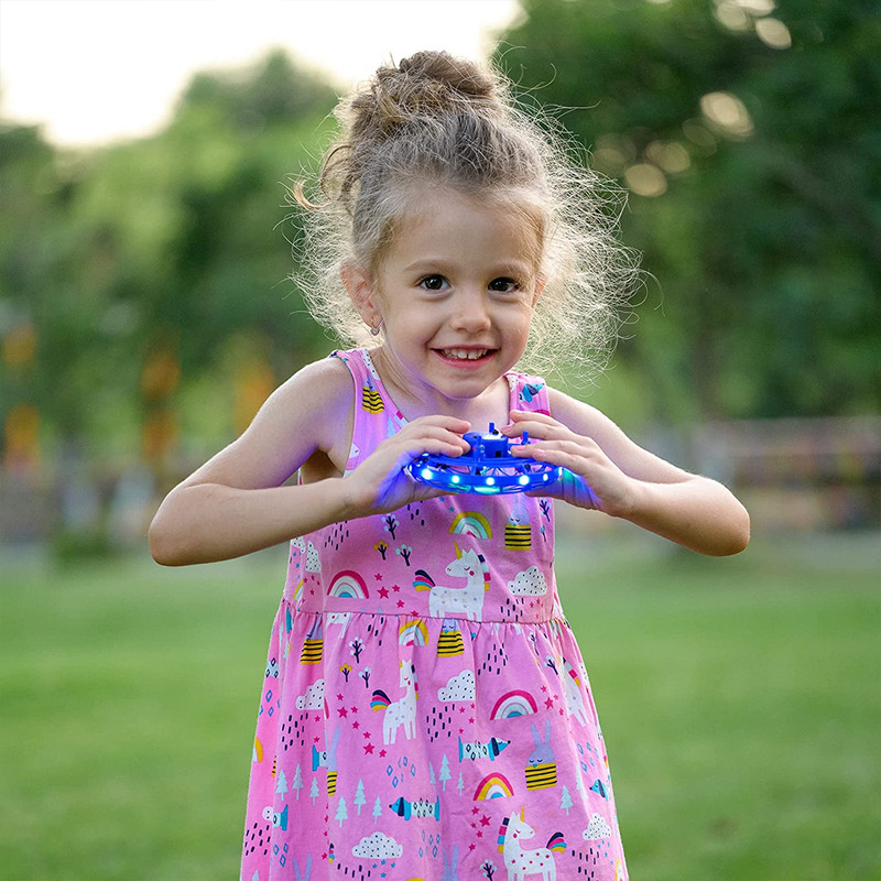 Affordable Drone Toys for Young Kids