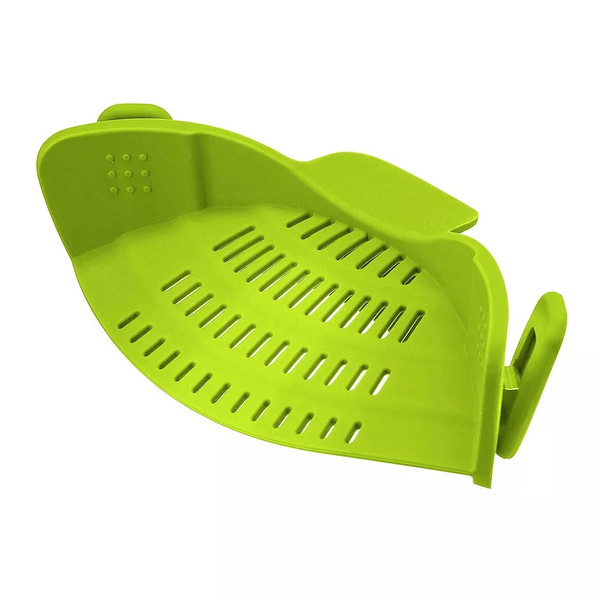 smartkitchensiliconebowlpotstrainergreen.png