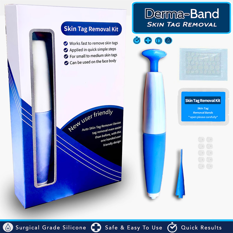 skintag remover