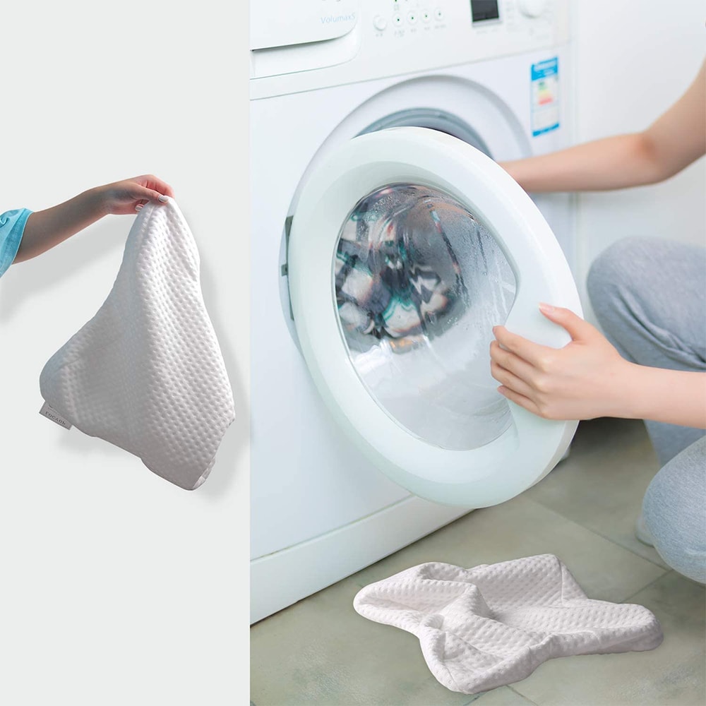 Therapeutic pillow for shoulder pain