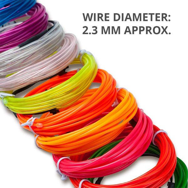 DIY Flexible Multi-Colored Neon Wire LED Lights - 5.png