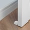 adhesive door stopper