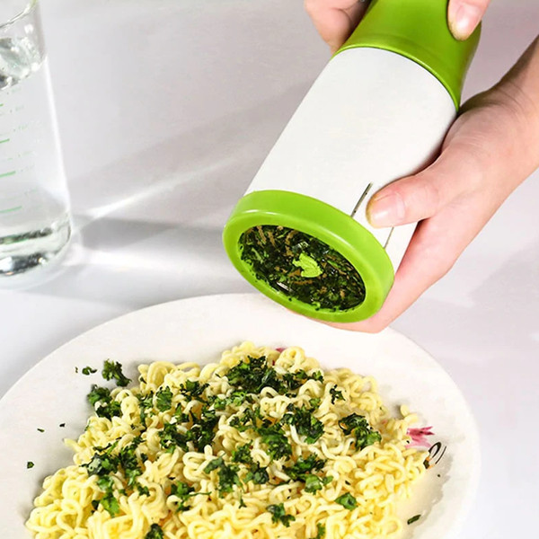Parsley Spice Mincer & Chopper (49.2% Off) - Inspire Uplift